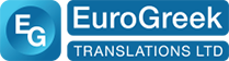EuroGreek Translations Limited