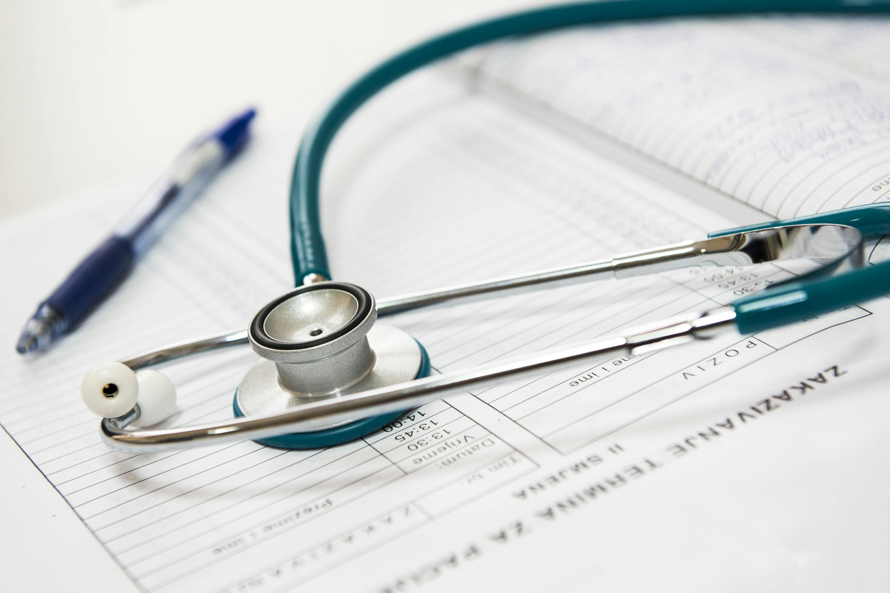 Medical Translations: Why Accuracy Saves Lives